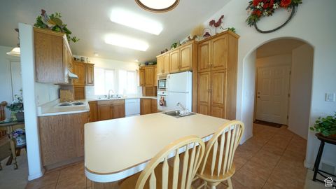 Tiny photo for 4551 S 600 E, Torrey, UT 84775 (MLS # 2147394)