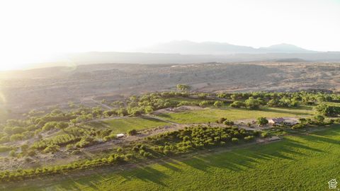 Tiny photo for 4551 S 600 E, Torrey, UT 84775 (MLS # 2147394)