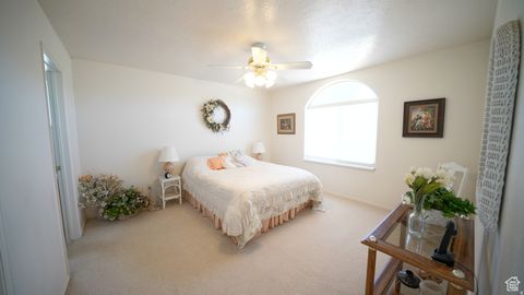 Tiny photo for 4551 S 600 E, Torrey, UT 84775 (MLS # 2147394)