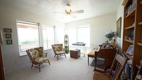 Tiny photo for 4551 S 600 E, Torrey, UT 84775 (MLS # 2147394)