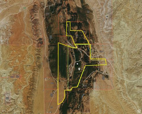 Tiny photo for 4551 S 600 E, Torrey, UT 84775 (MLS # 2147394)