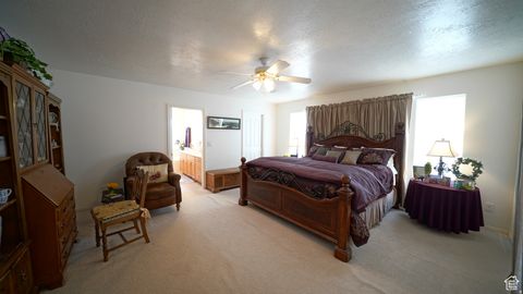 Tiny photo for 4551 S 600 E, Torrey, UT 84775 (MLS # 2147394)