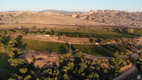 Tiny photo for 4551 S 600 E, Torrey, UT 84775 (MLS # 2147394)