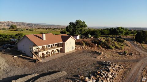Photo of 4551 S 600 E, Torrey, UT 84775 (MLS # 2147394)