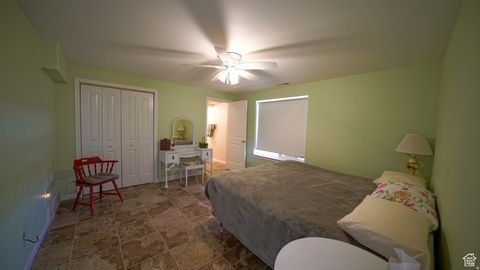 Tiny photo for 4551 S 600 E, Torrey, UT 84775 (MLS # 2147394)