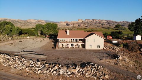 Tiny photo for 4551 S 600 E, Torrey, UT 84775 (MLS # 2147394)
