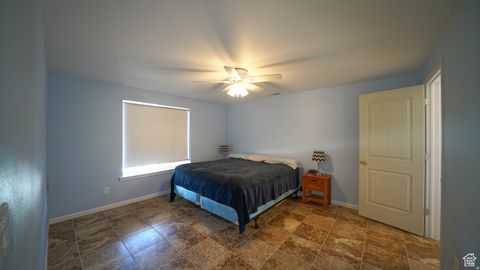 Tiny photo for 4551 S 600 E, Torrey, UT 84775 (MLS # 2147394)