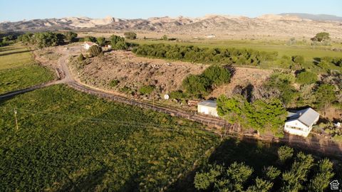 Tiny photo for 4551 S 600 E, Torrey, UT 84775 (MLS # 2147394)