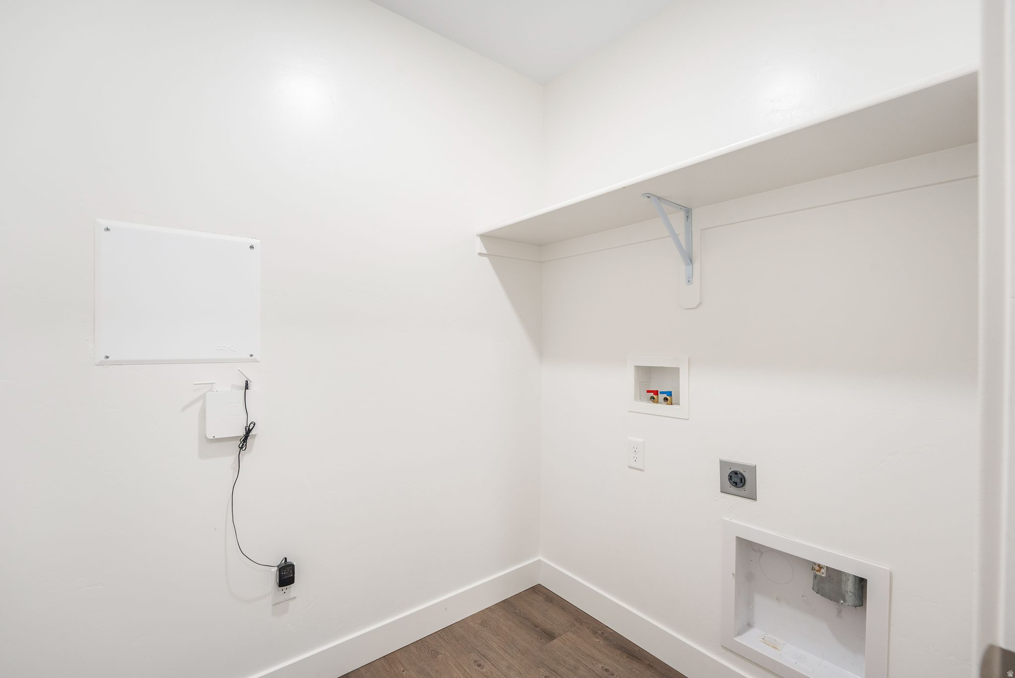 PROVIDENCE GATEWAY - Residential