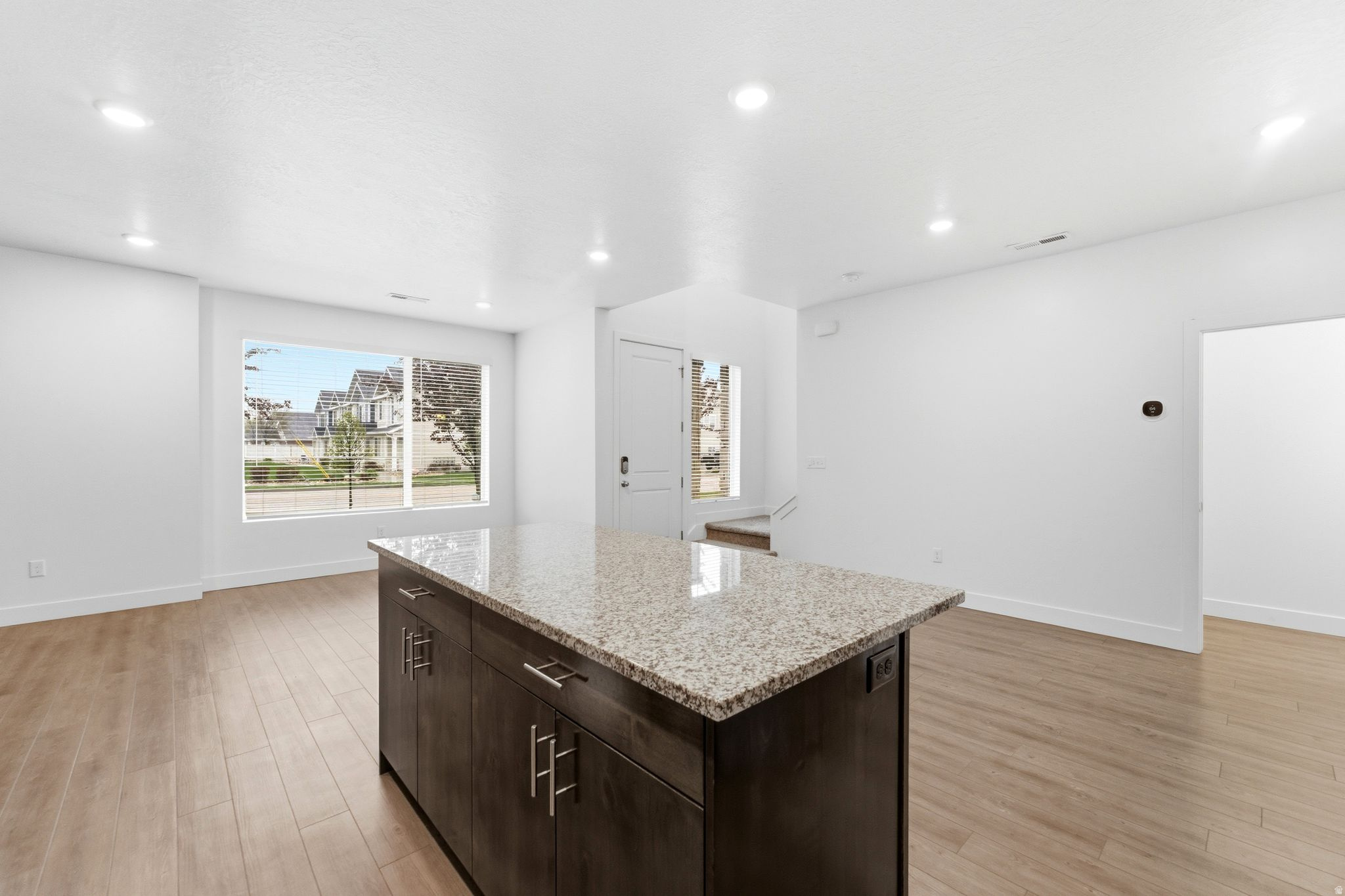 PROVIDENCE GATEWAY - Residential