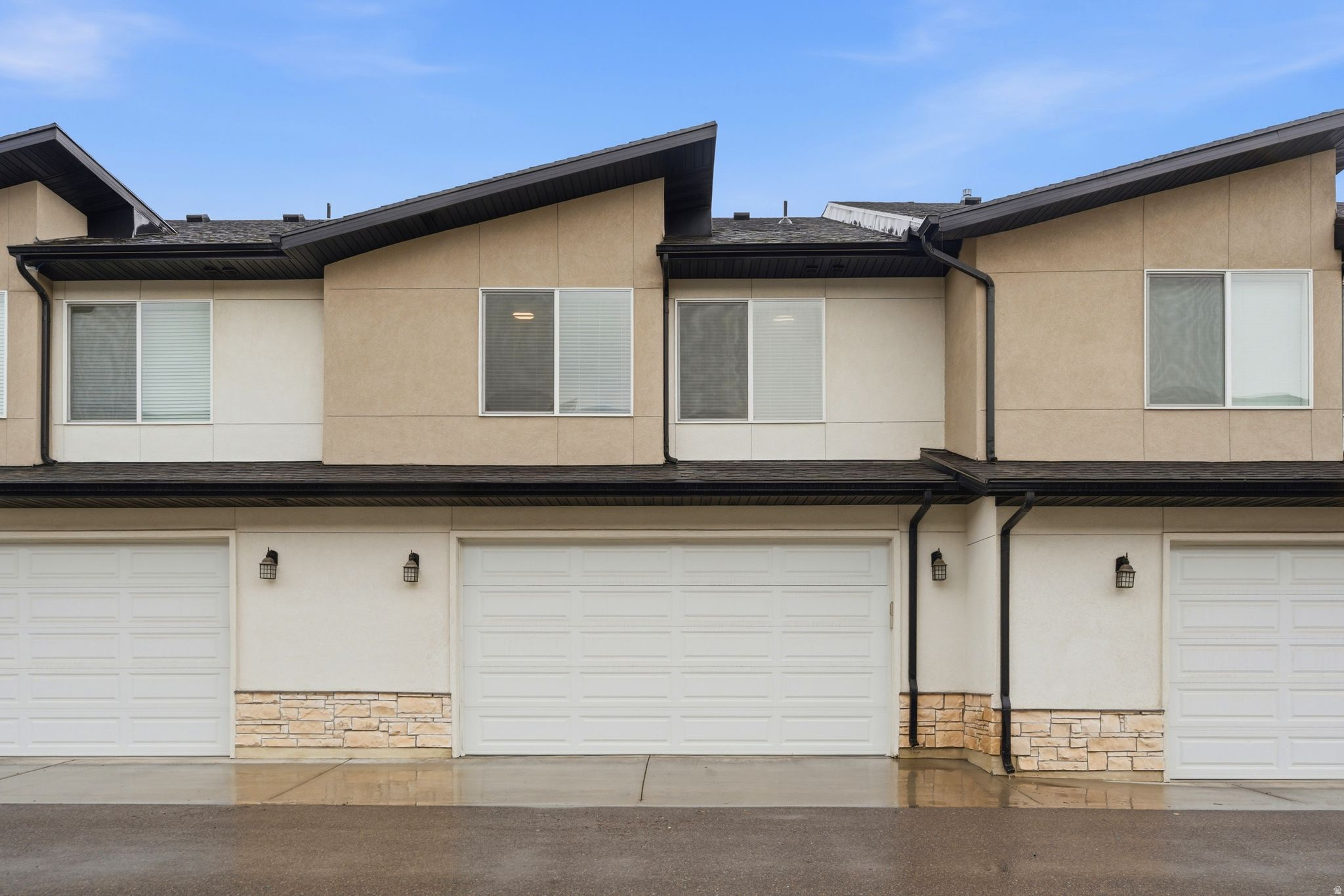 PROVIDENCE GATEWAY - Residential