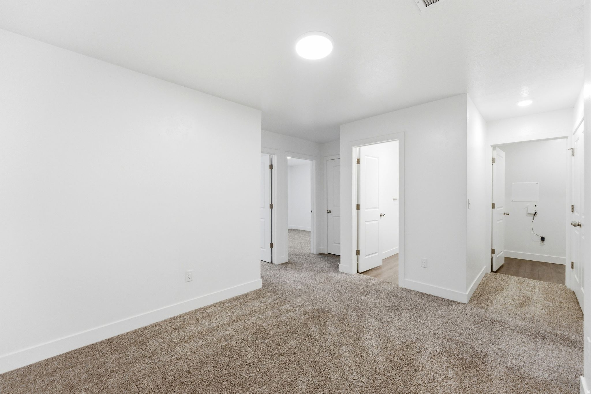 PROVIDENCE GATEWAY - Residential