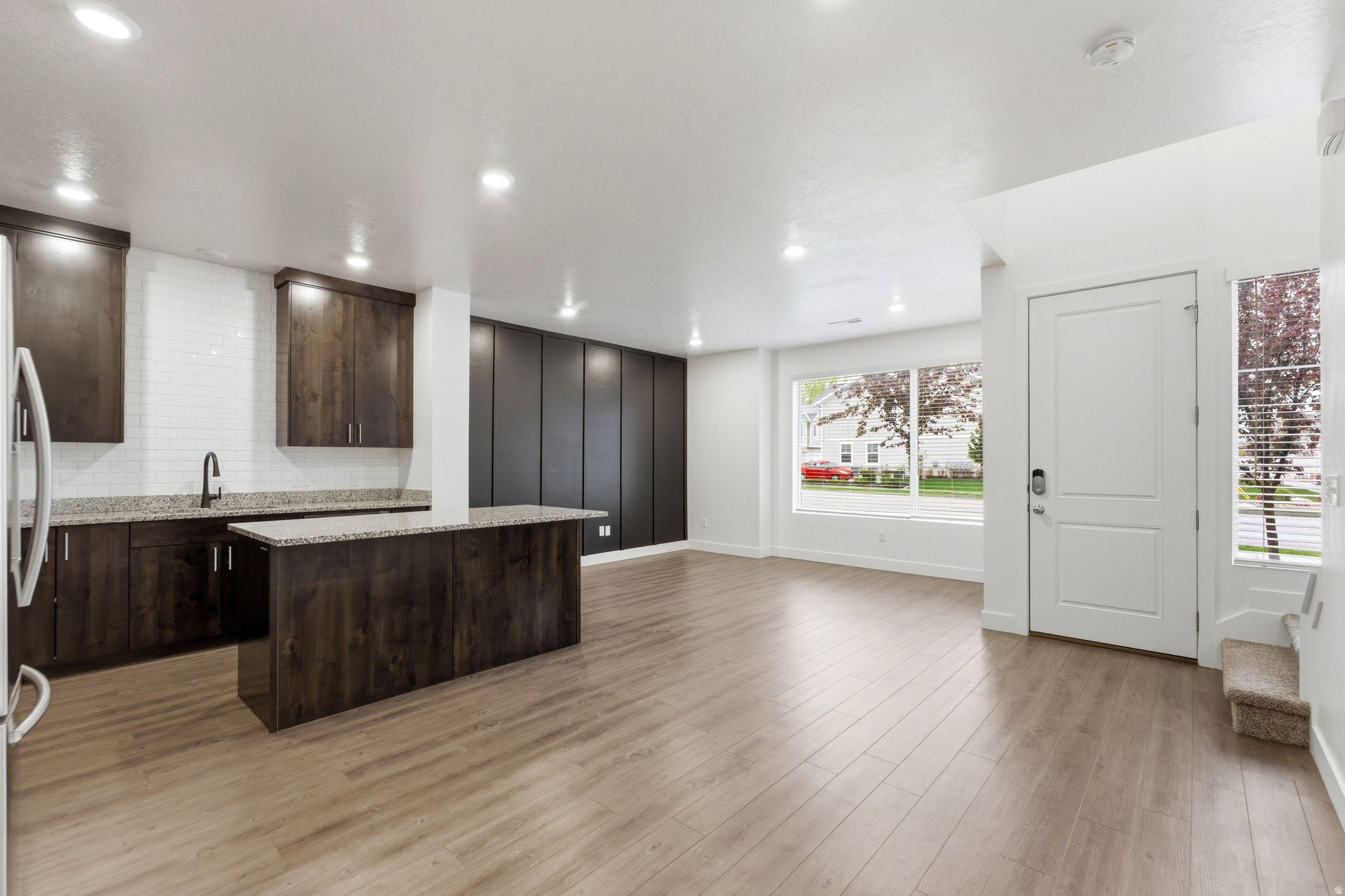 PROVIDENCE GATEWAY - Residential