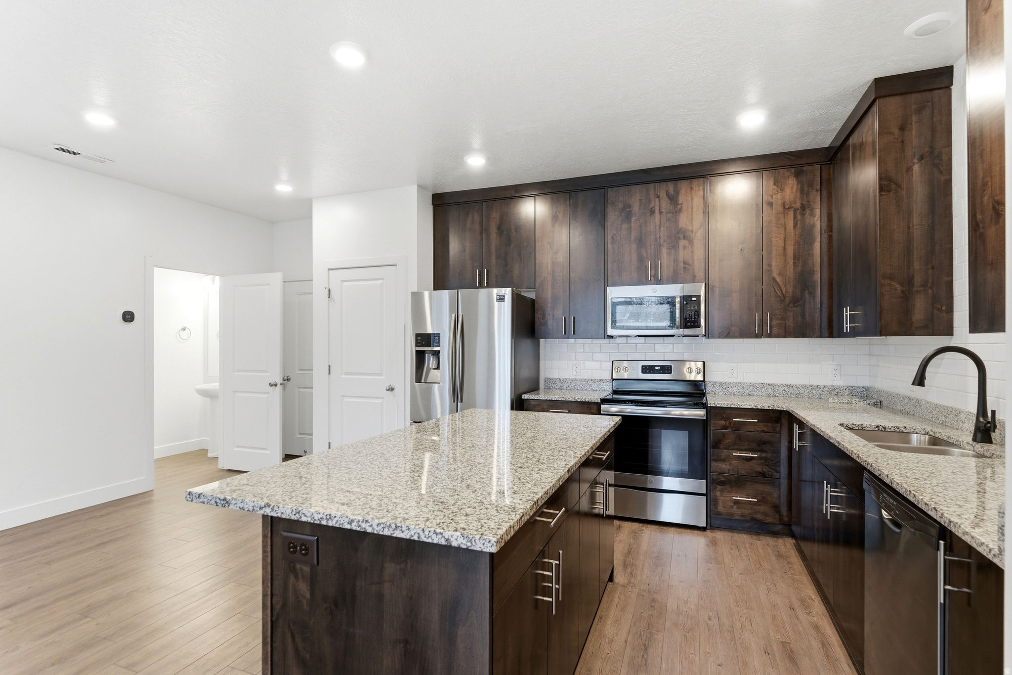 PROVIDENCE GATEWAY - Residential