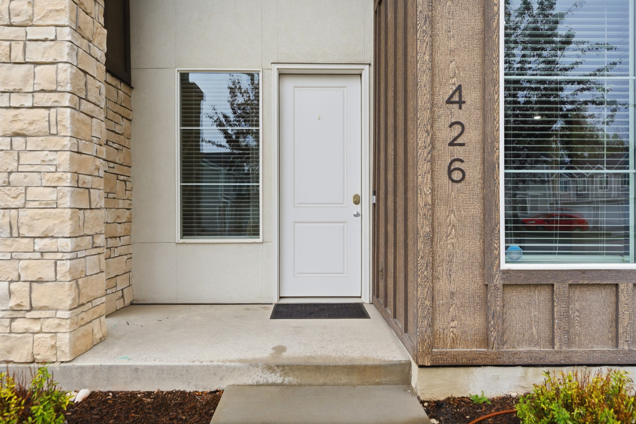 PROVIDENCE GATEWAY - Residential