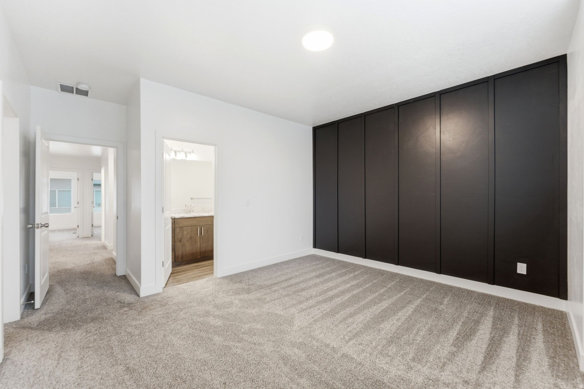 PROVIDENCE GATEWAY - Residential