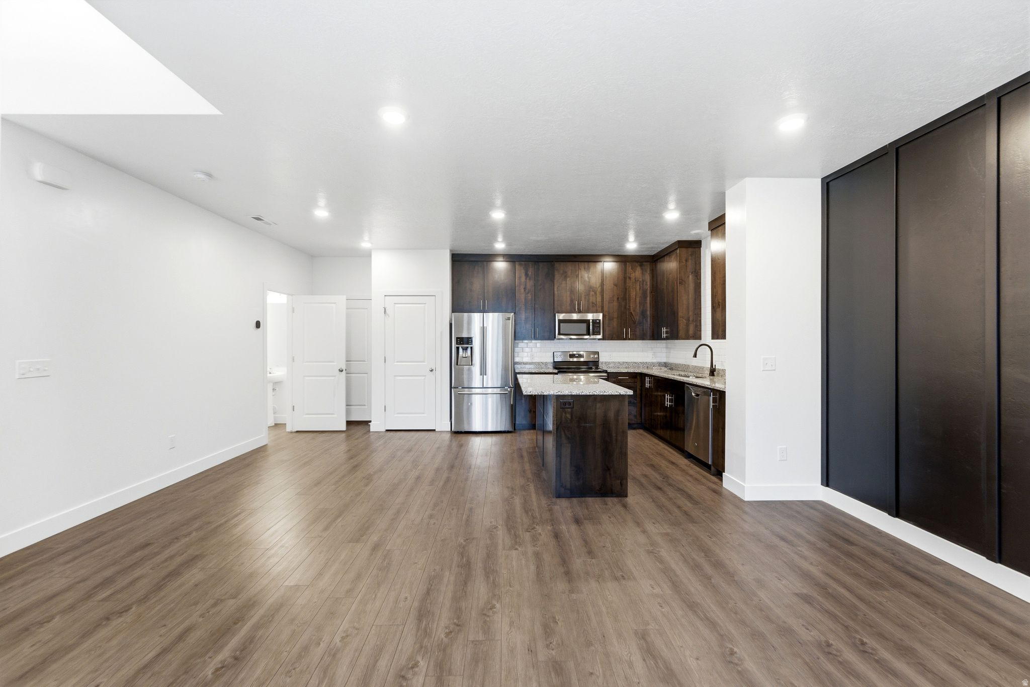 PROVIDENCE GATEWAY - Residential