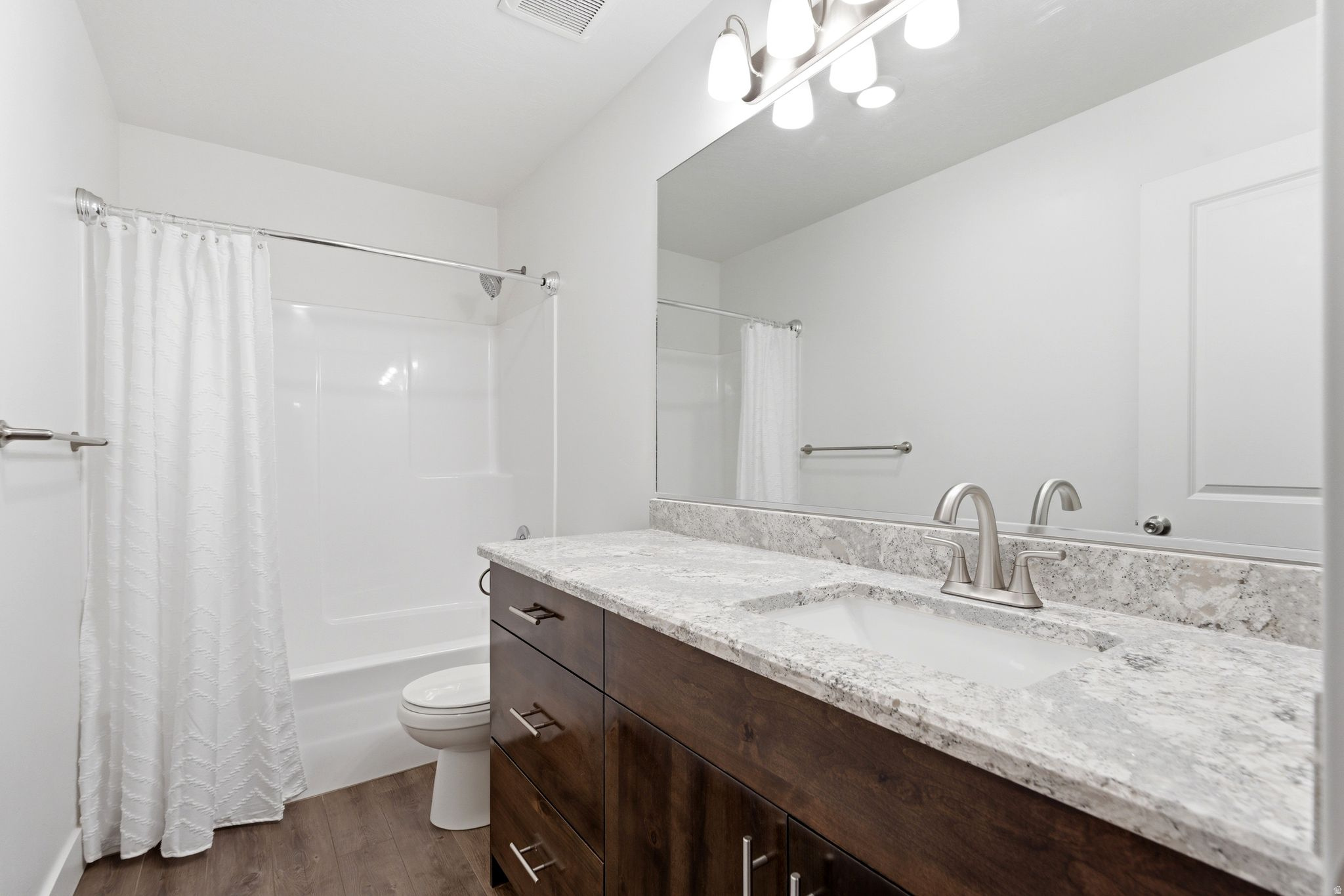 PROVIDENCE GATEWAY - Residential