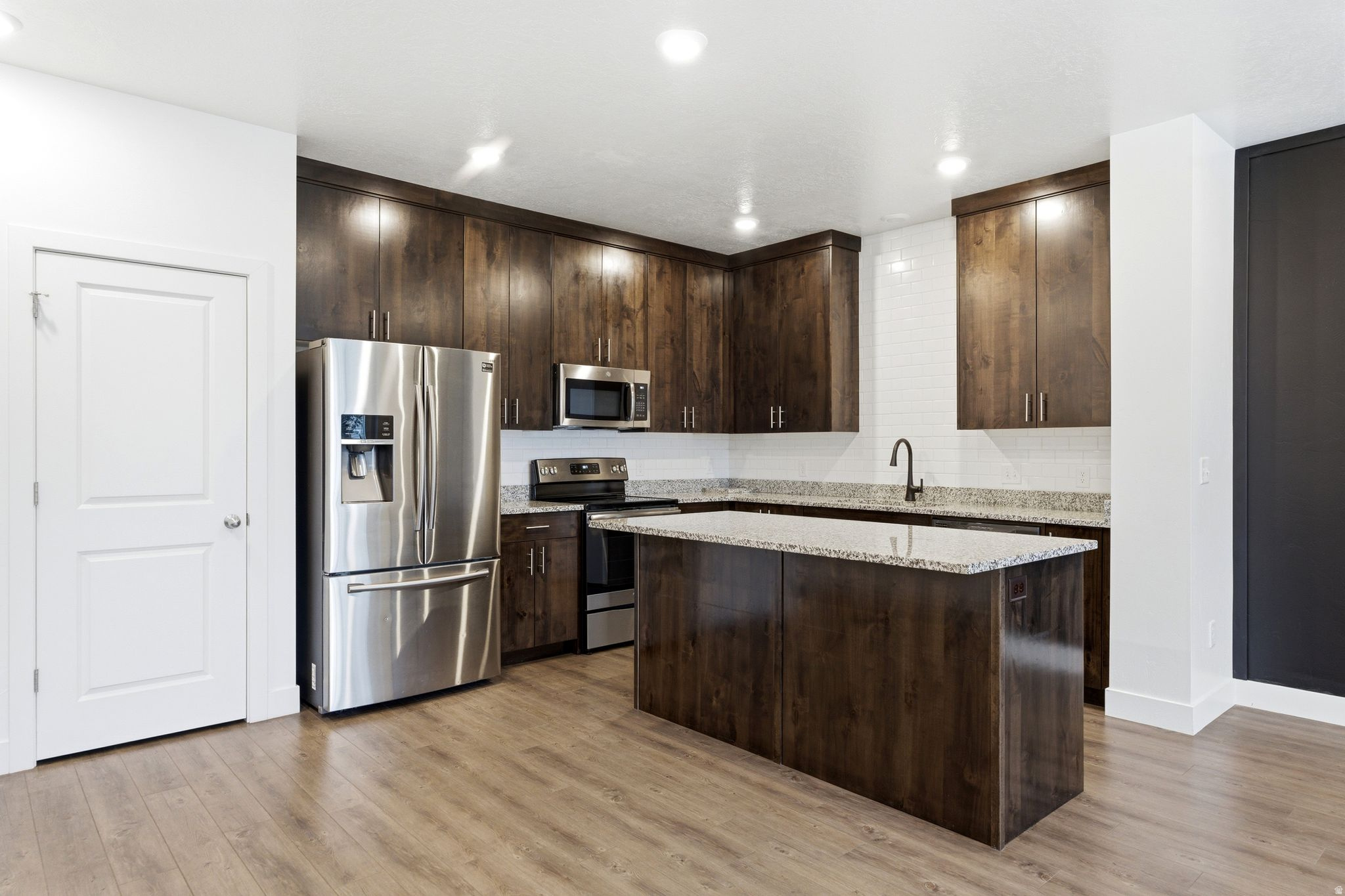 PROVIDENCE GATEWAY - Residential