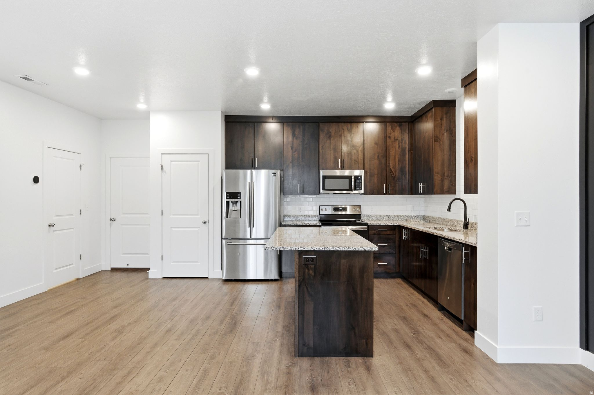 PROVIDENCE GATEWAY - Residential