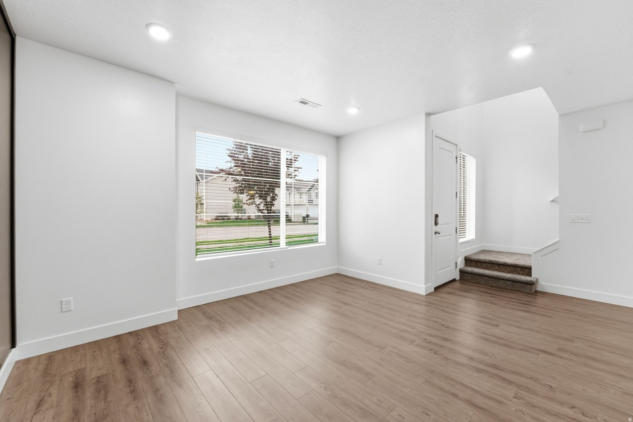 PROVIDENCE GATEWAY - Residential