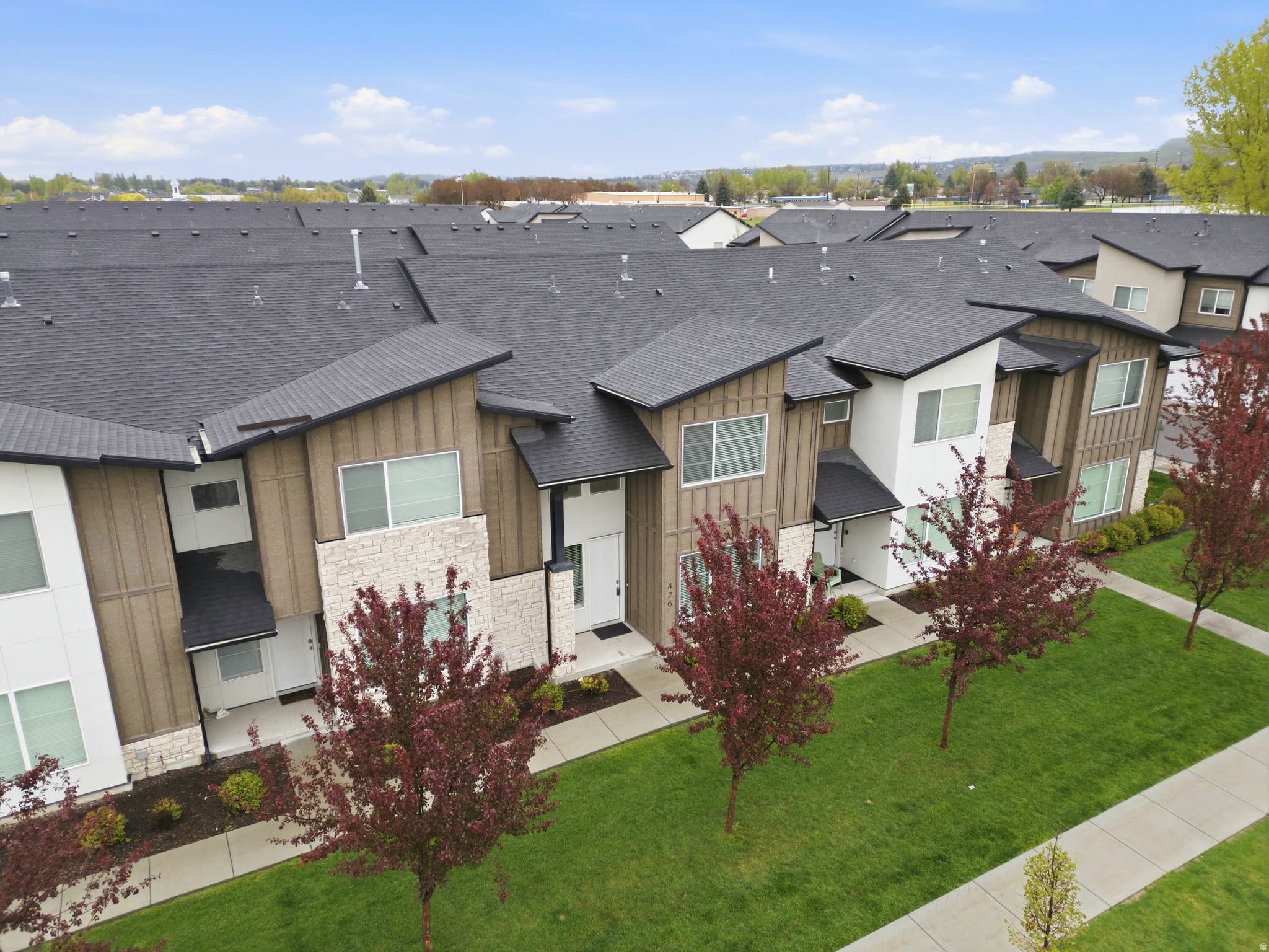 PROVIDENCE GATEWAY - Residential