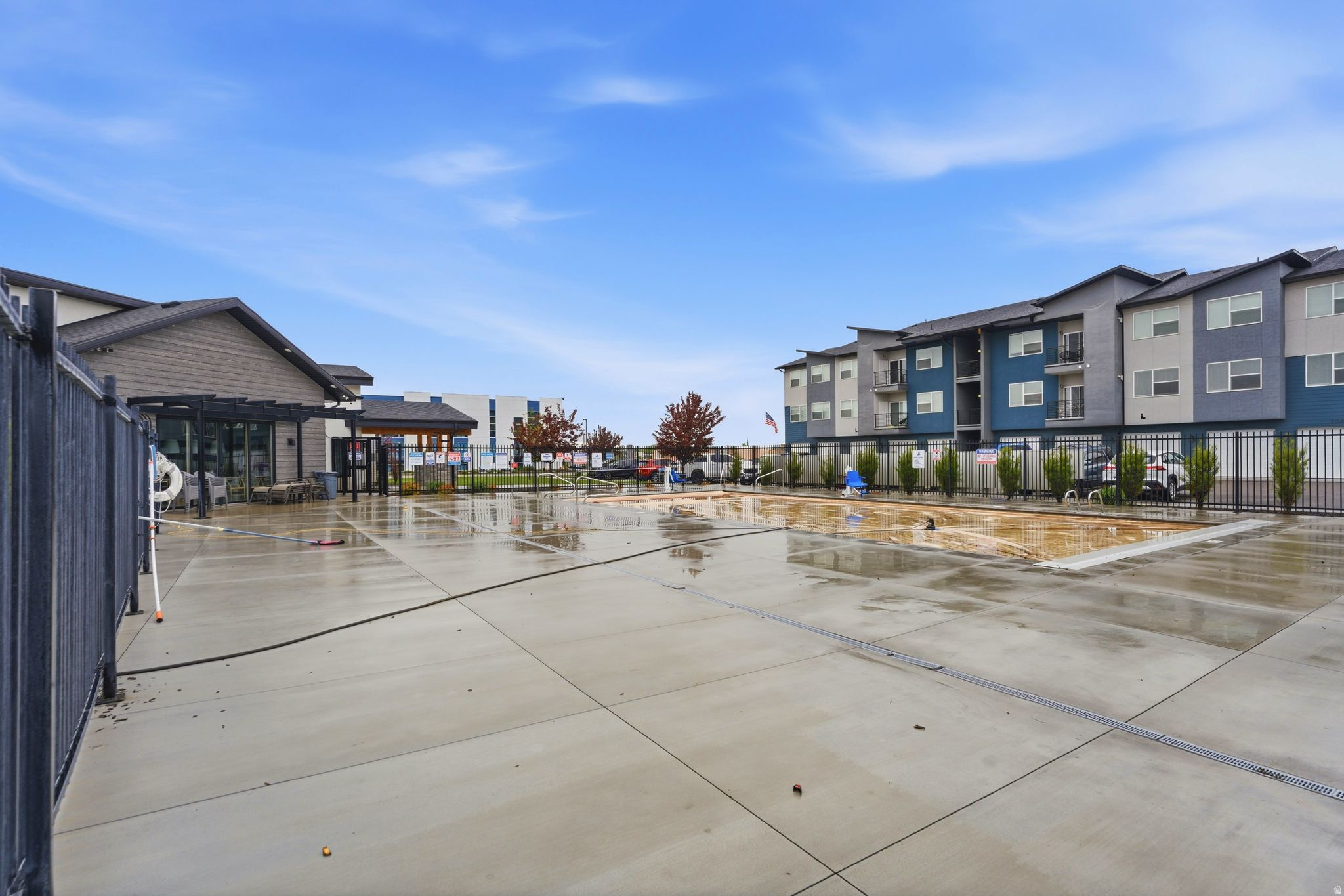 PROVIDENCE GATEWAY - Residential