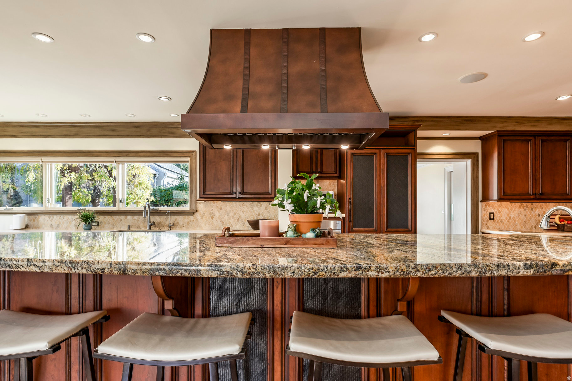 OAK CREST PARK ADDITION - Residential