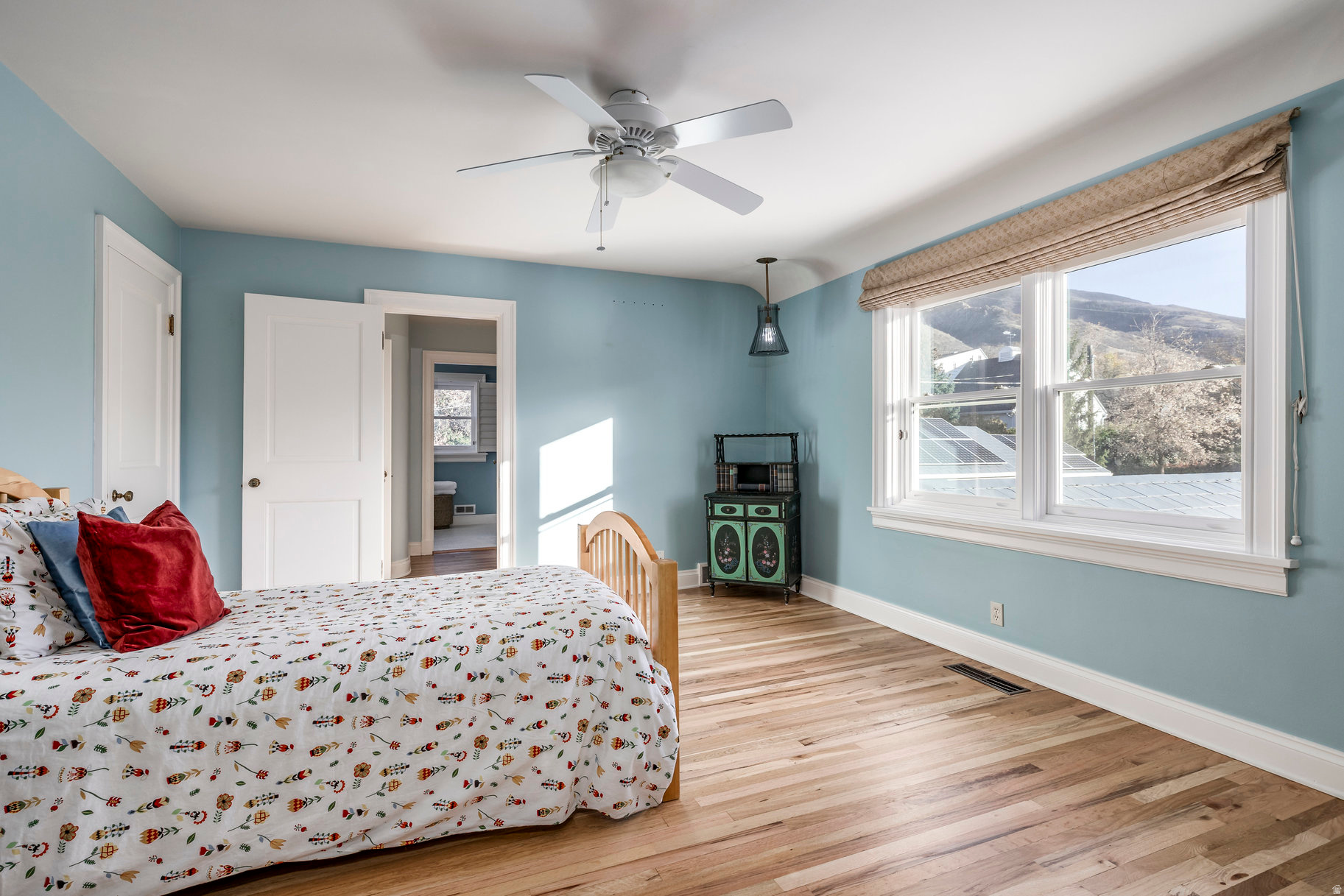 OAK CREST PARK ADDITION - Residential