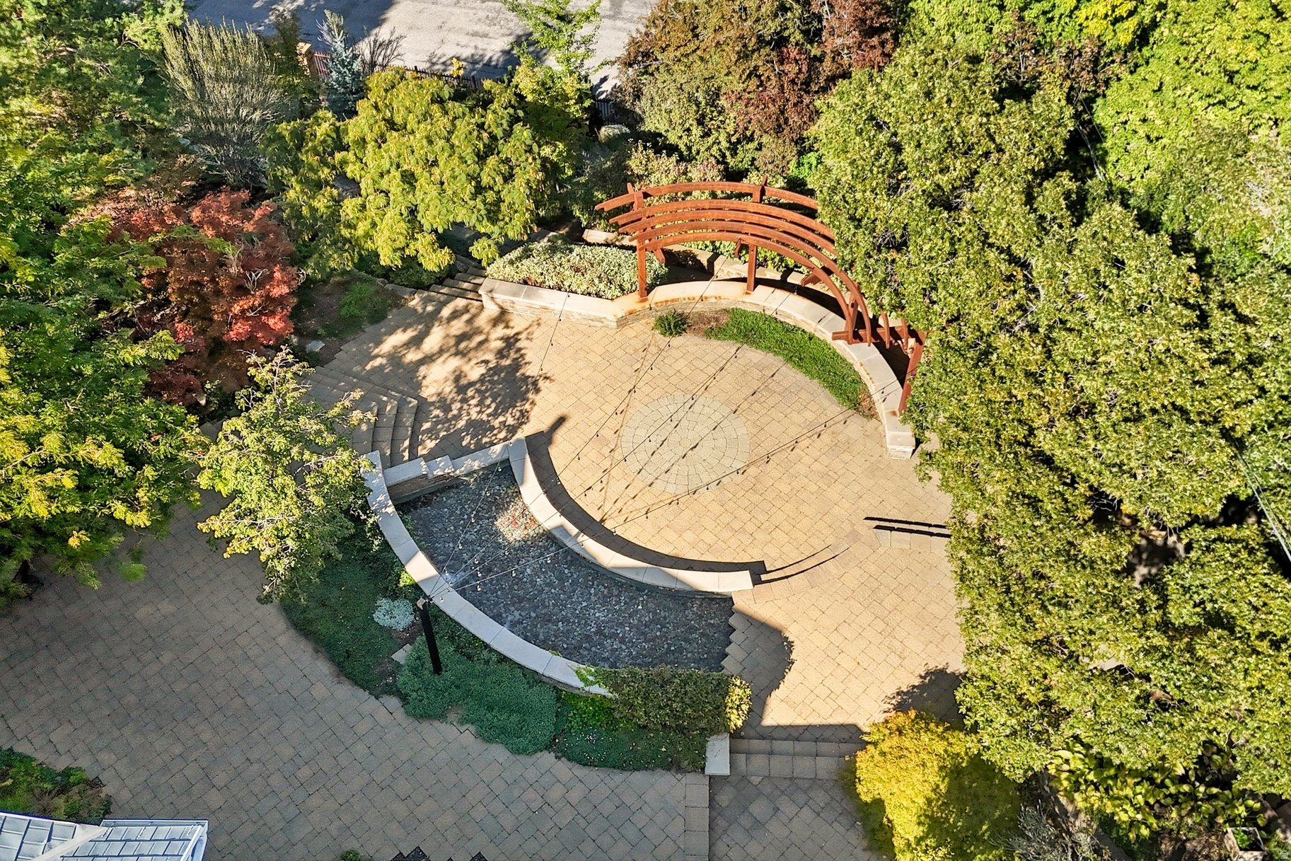 OAK CREST PARK ADDITION - Residential