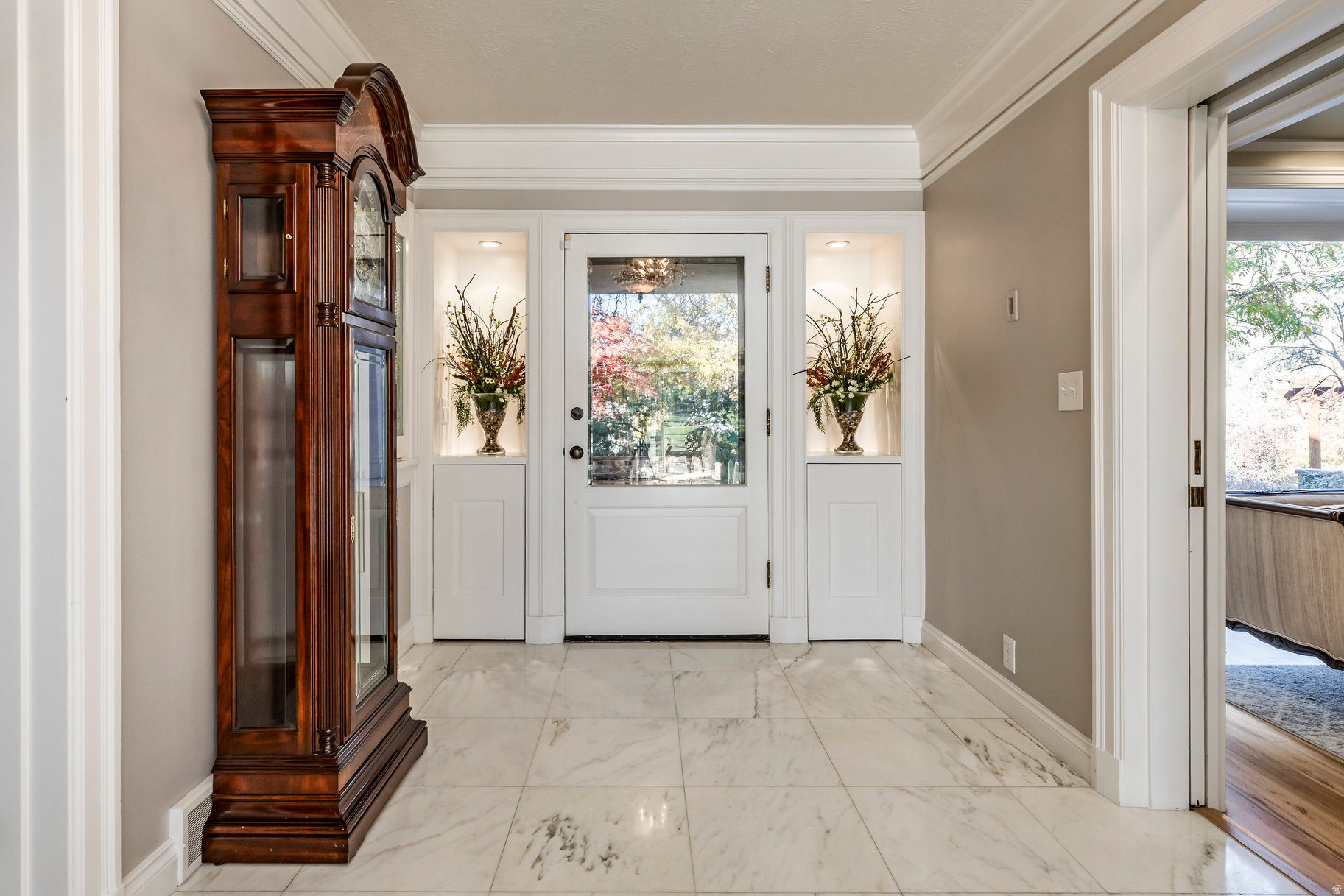 OAK CREST PARK ADDITION - Residential