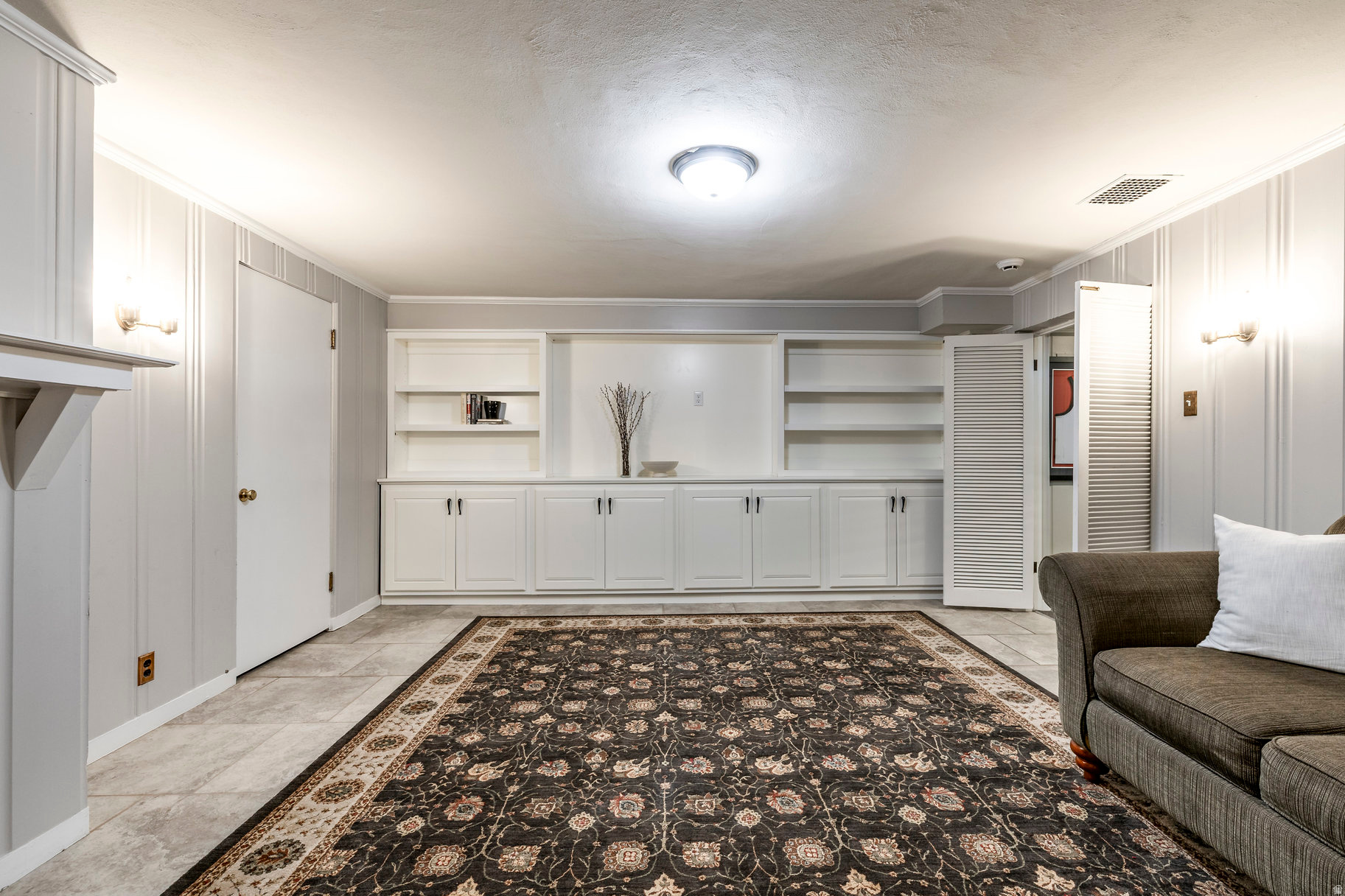 OAK CREST PARK ADDITION - Residential