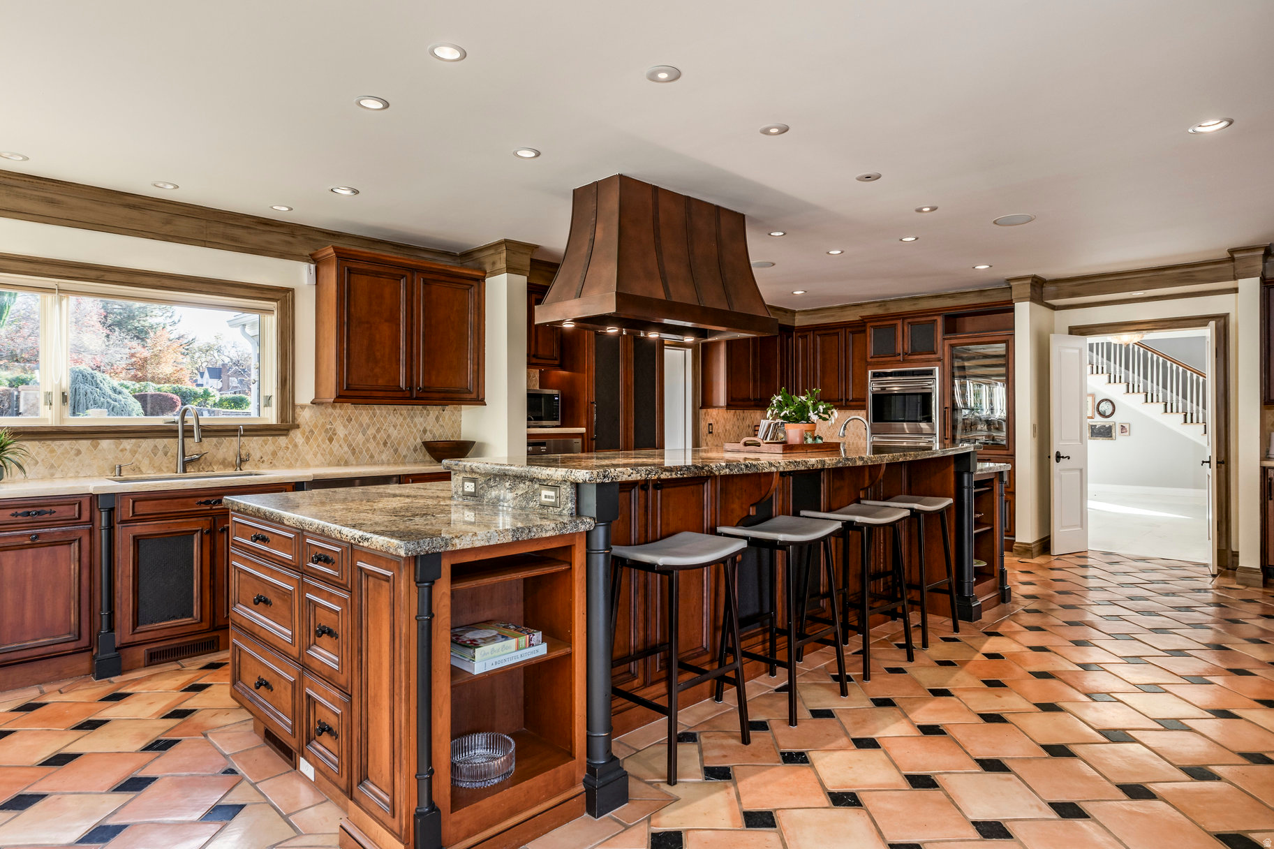 OAK CREST PARK ADDITION - Residential