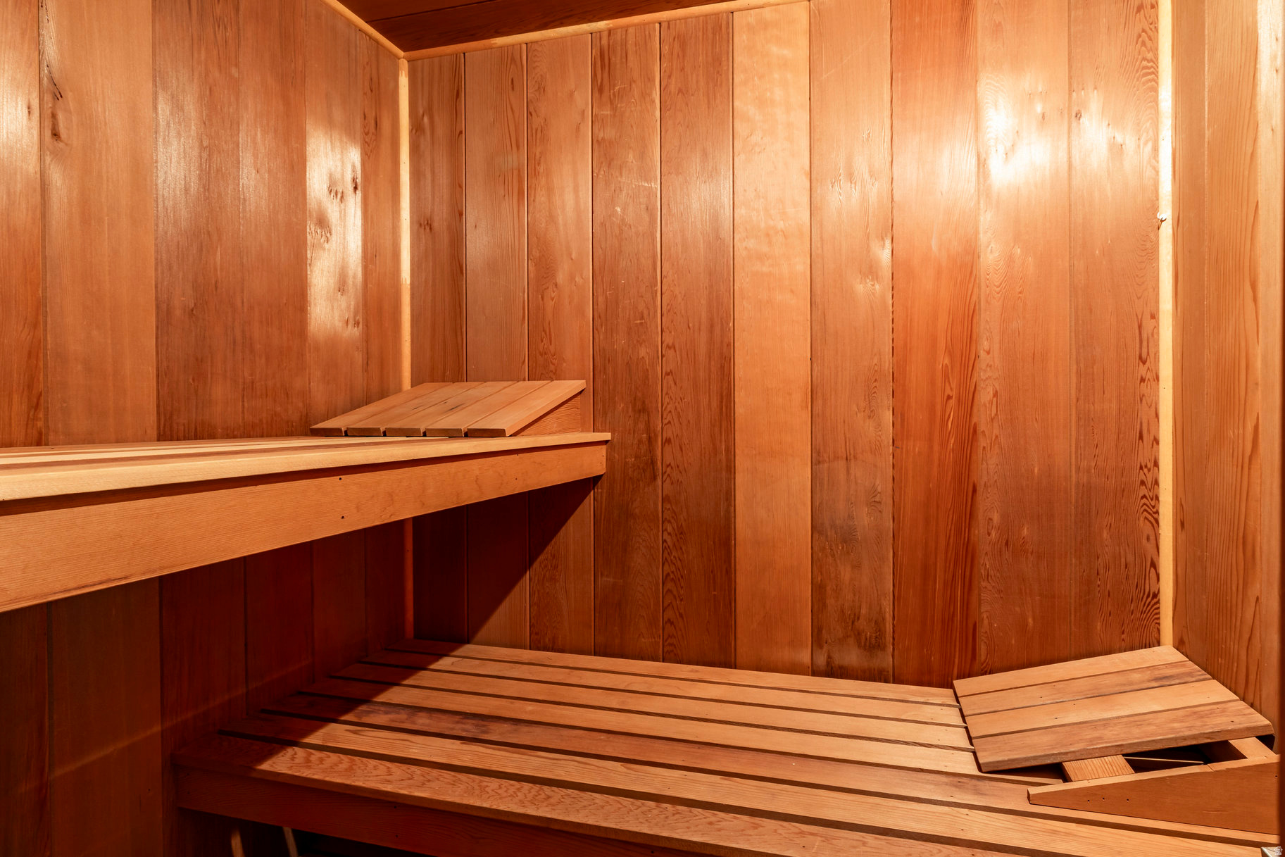 OAK CREST PARK ADDITION - Residential