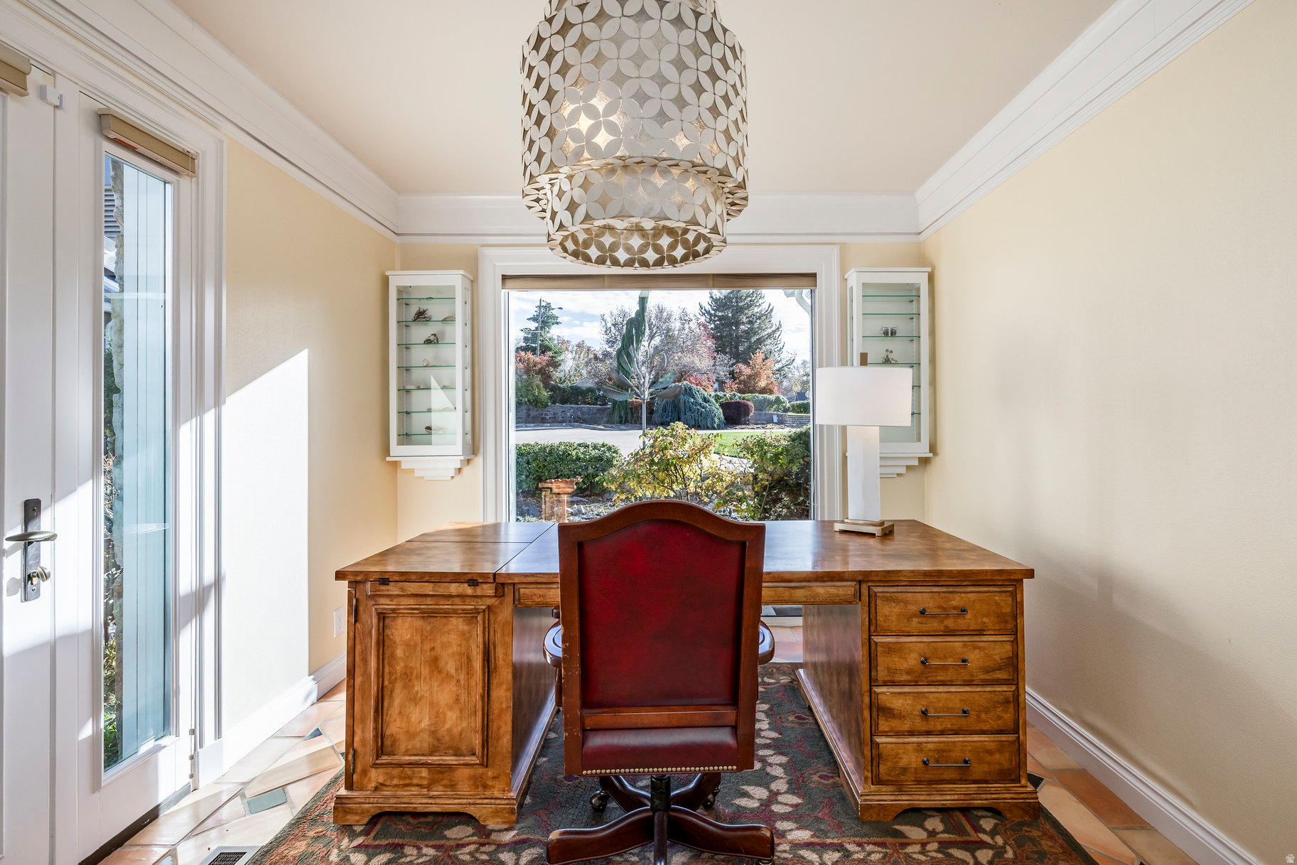 OAK CREST PARK ADDITION - Residential