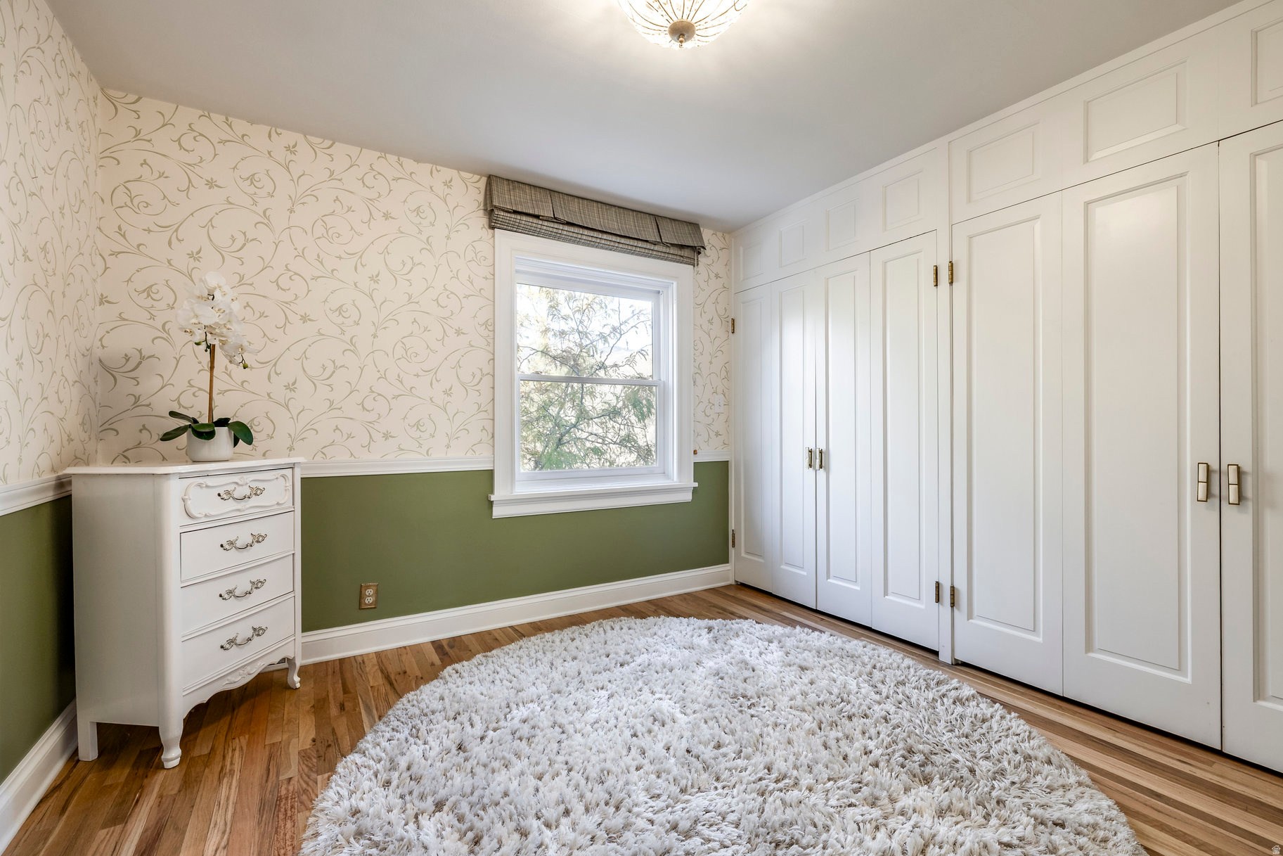 OAK CREST PARK ADDITION - Residential