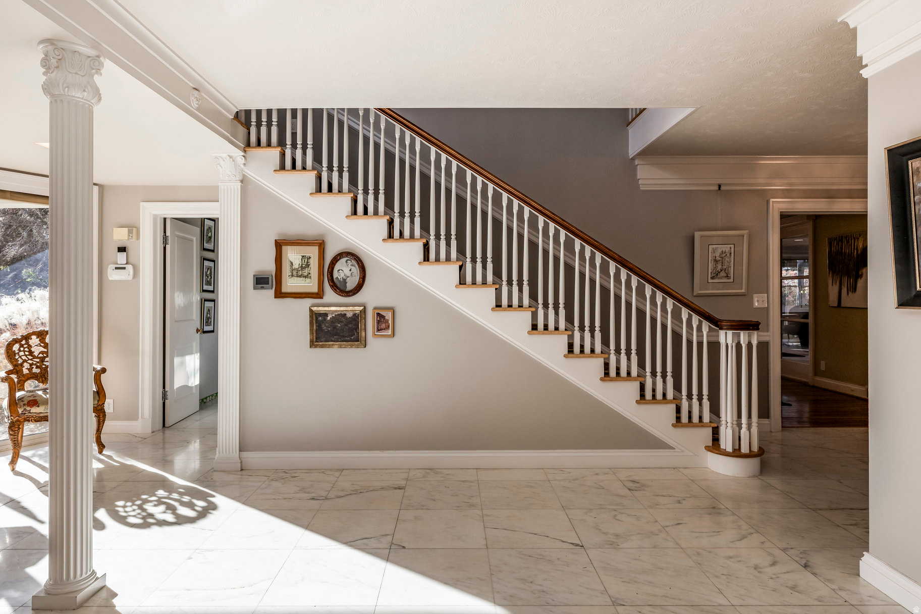 OAK CREST PARK ADDITION - Residential