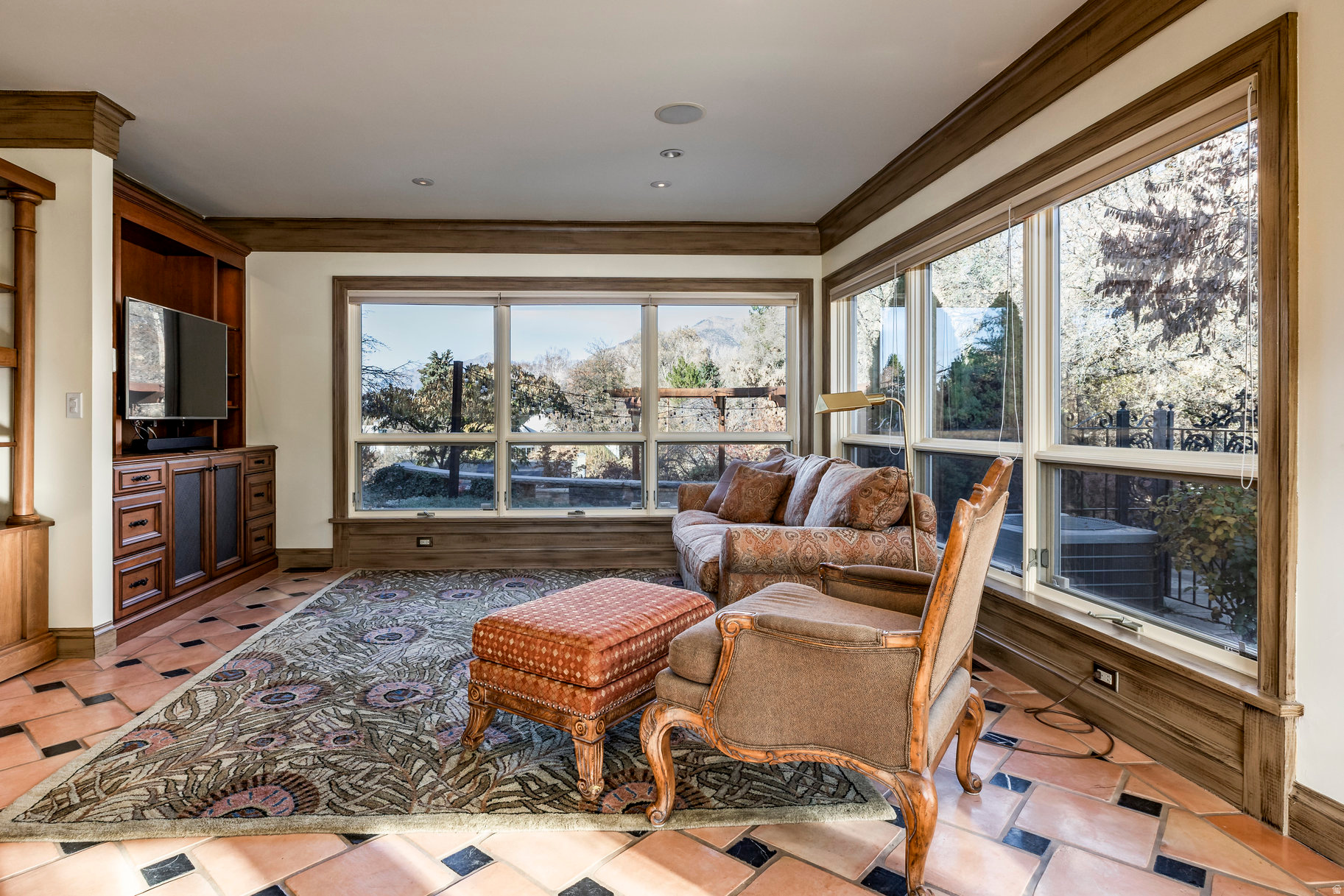 OAK CREST PARK ADDITION - Residential