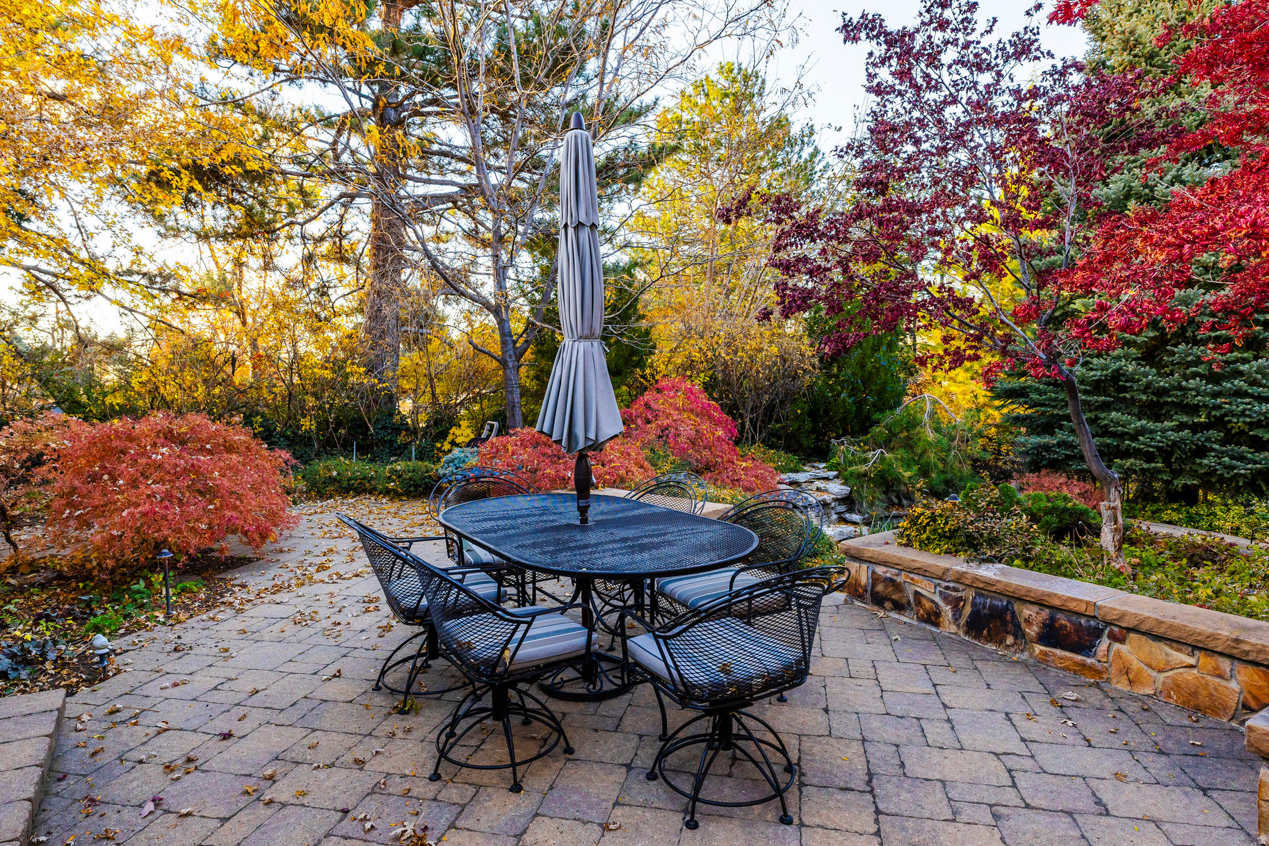 OAK CREST PARK ADDITION - Residential