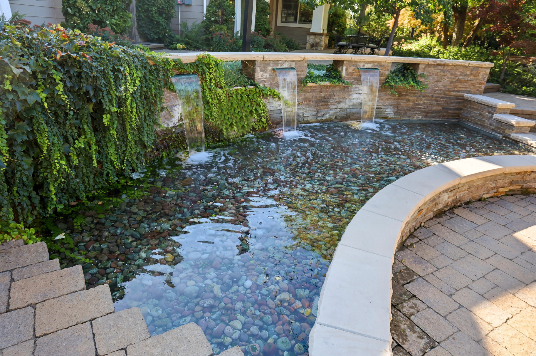 OAK CREST PARK ADDITION - Residential