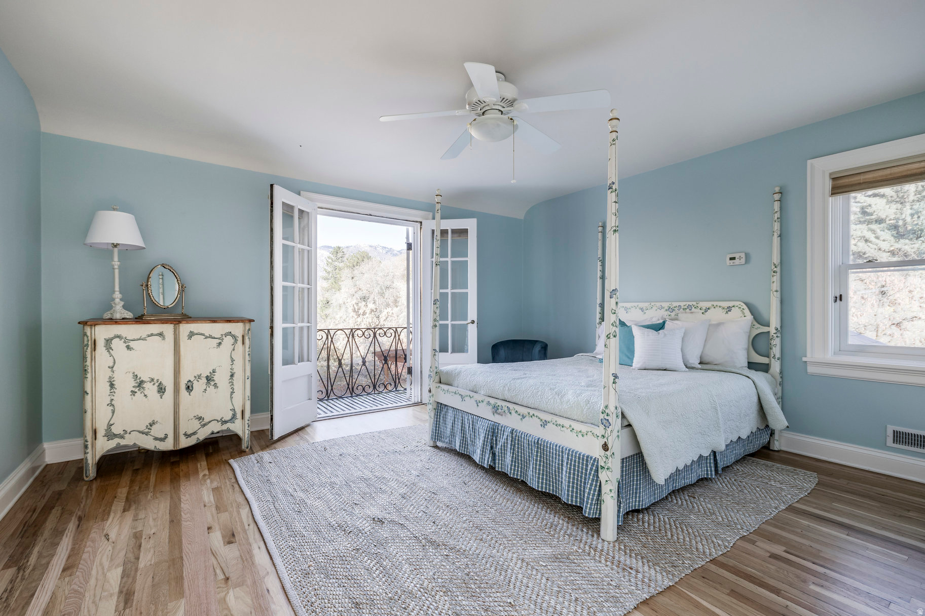 OAK CREST PARK ADDITION - Residential