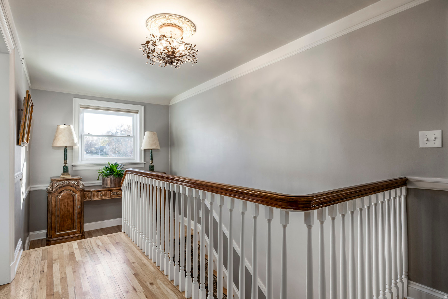 OAK CREST PARK ADDITION - Residential