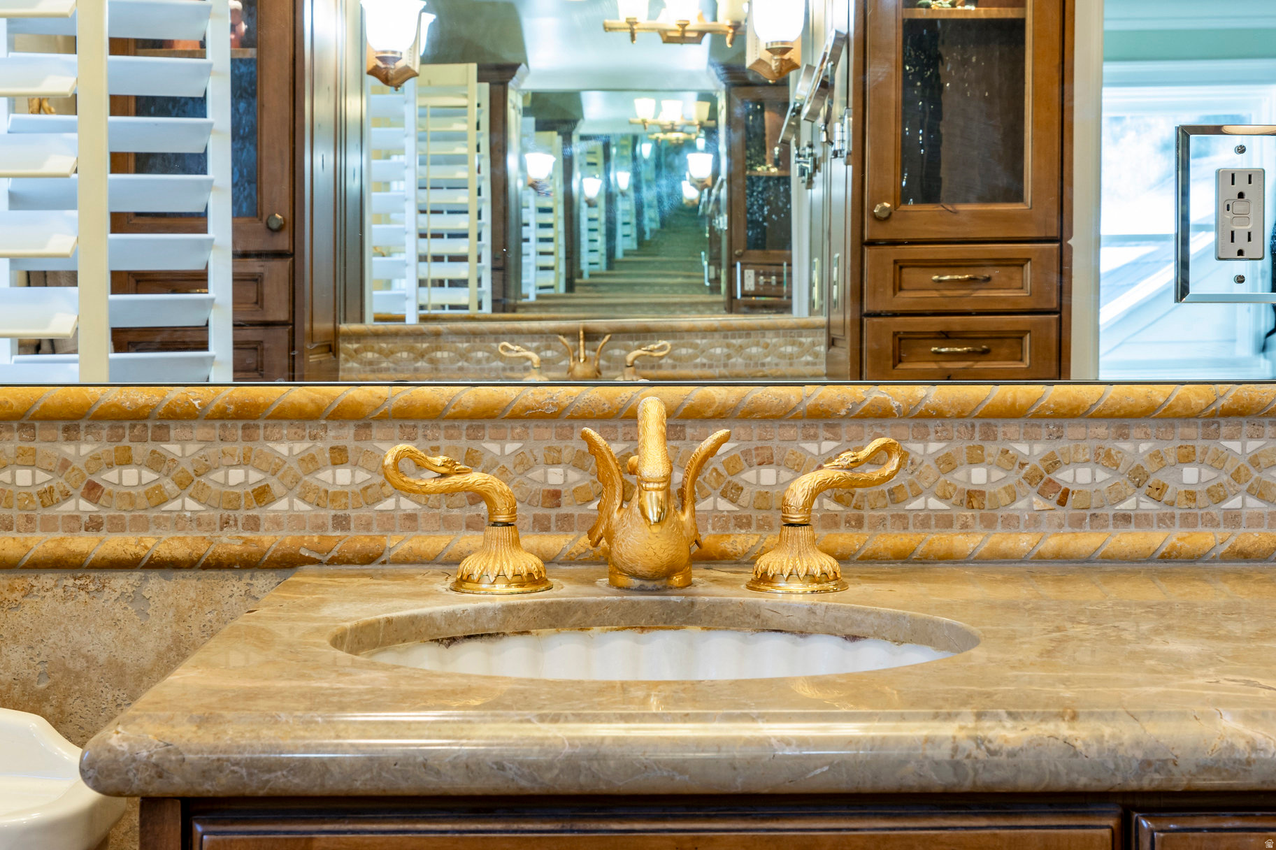 OAK CREST PARK ADDITION - Residential