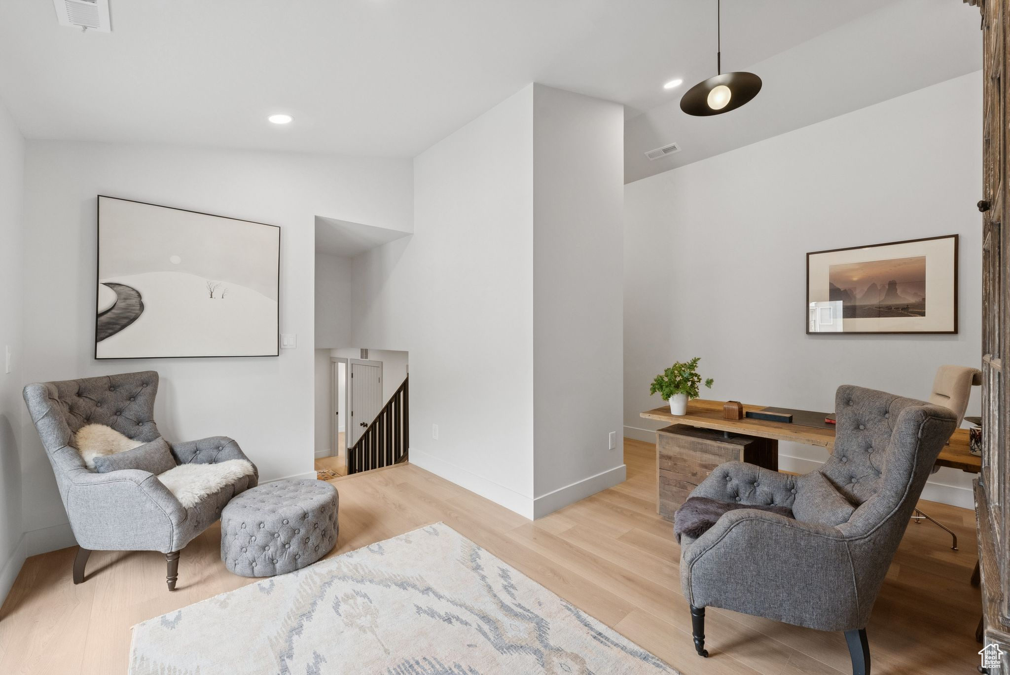 COTTONWOOD - Residential