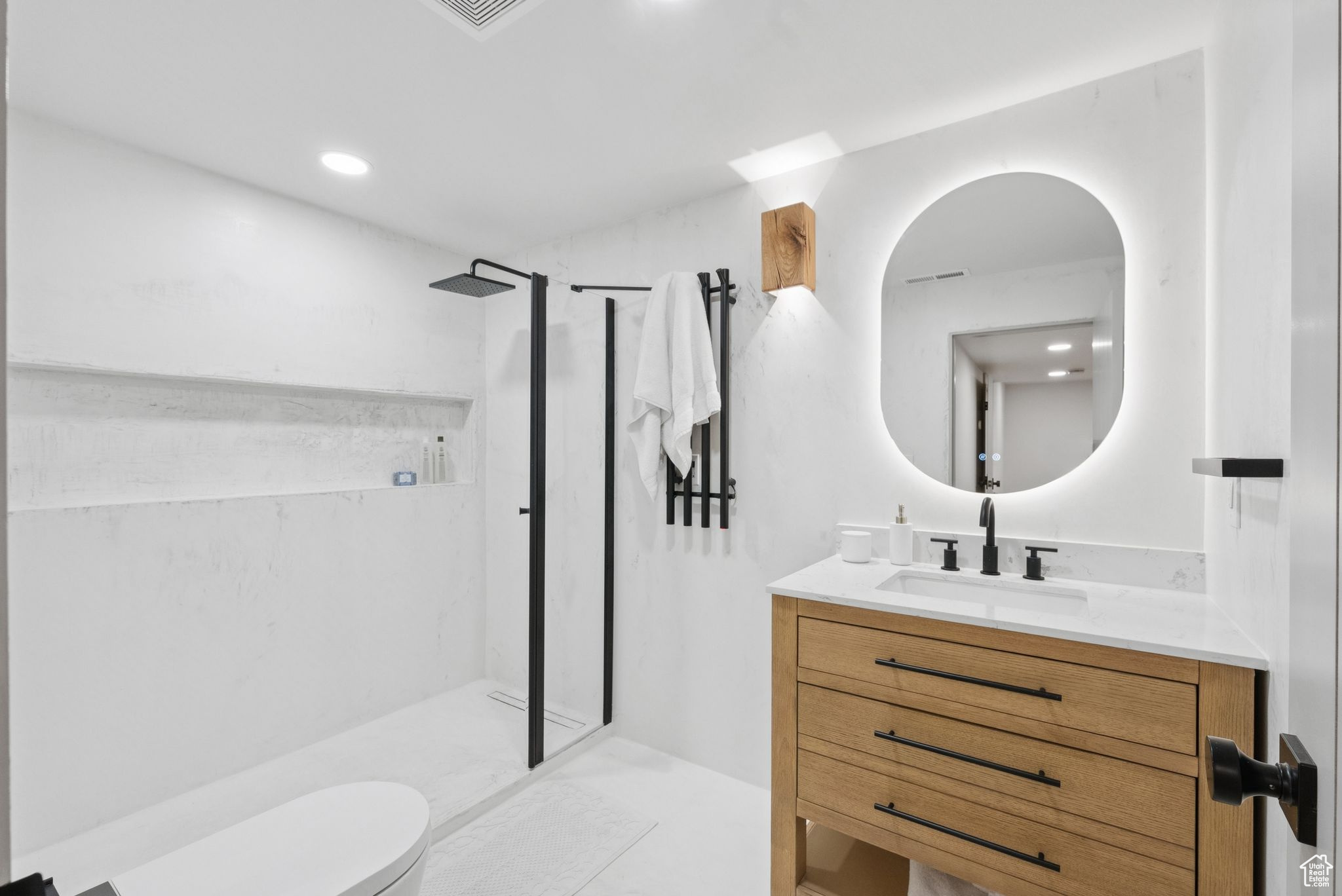 COTTONWOOD - Residential