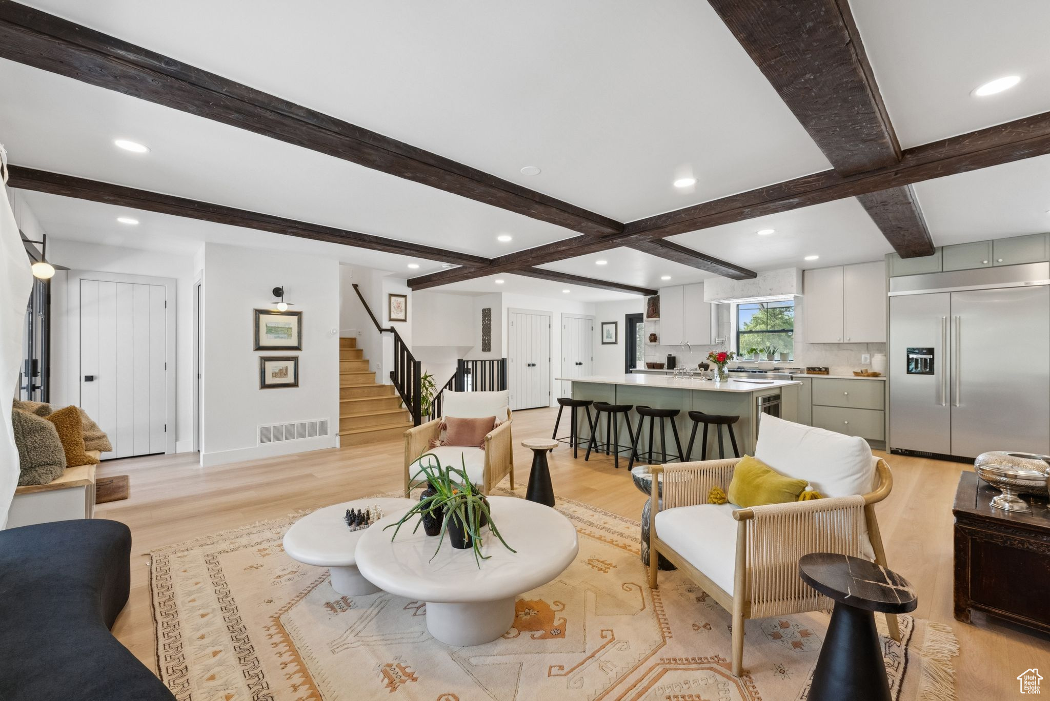 COTTONWOOD - Residential
