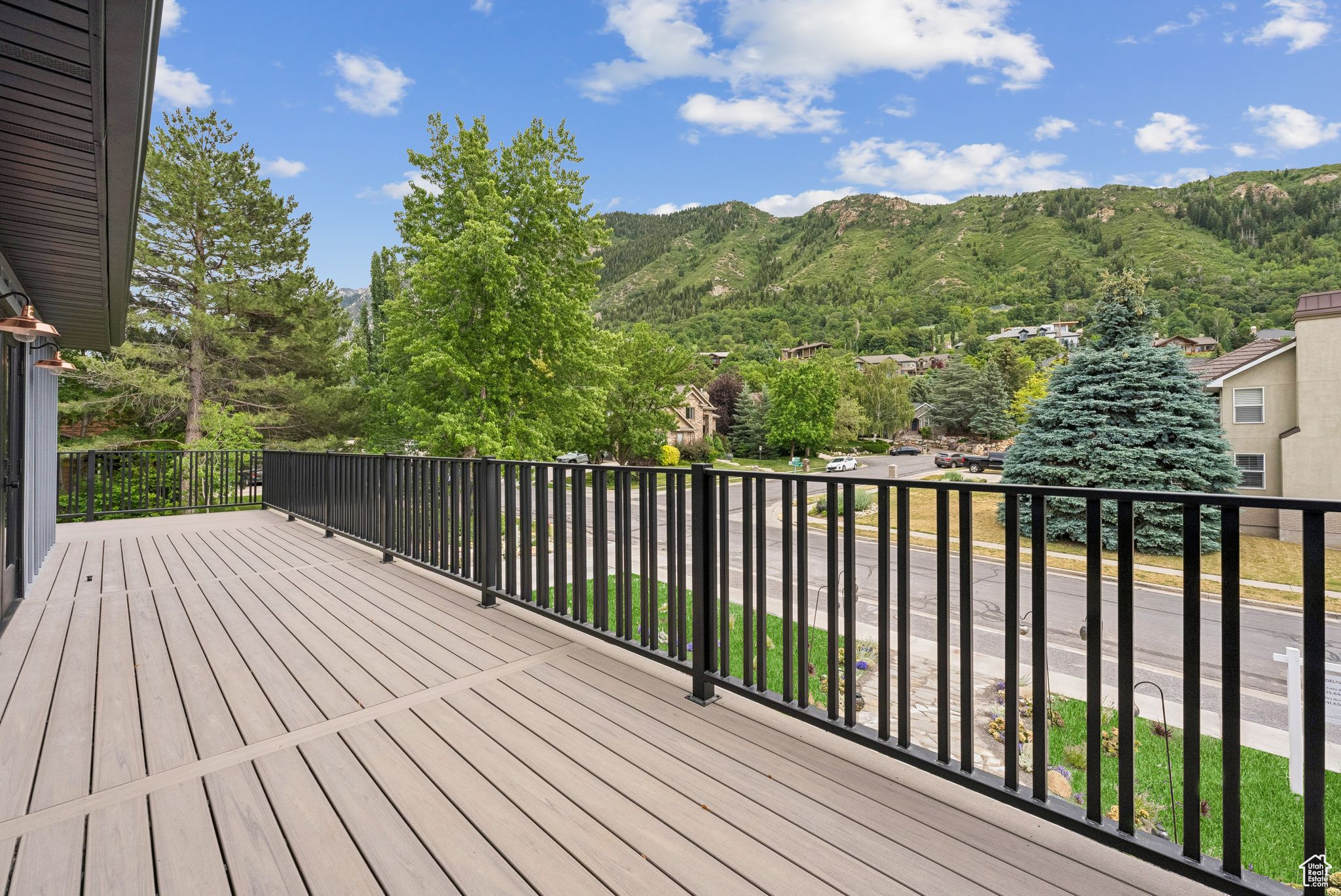 COTTONWOOD - Residential