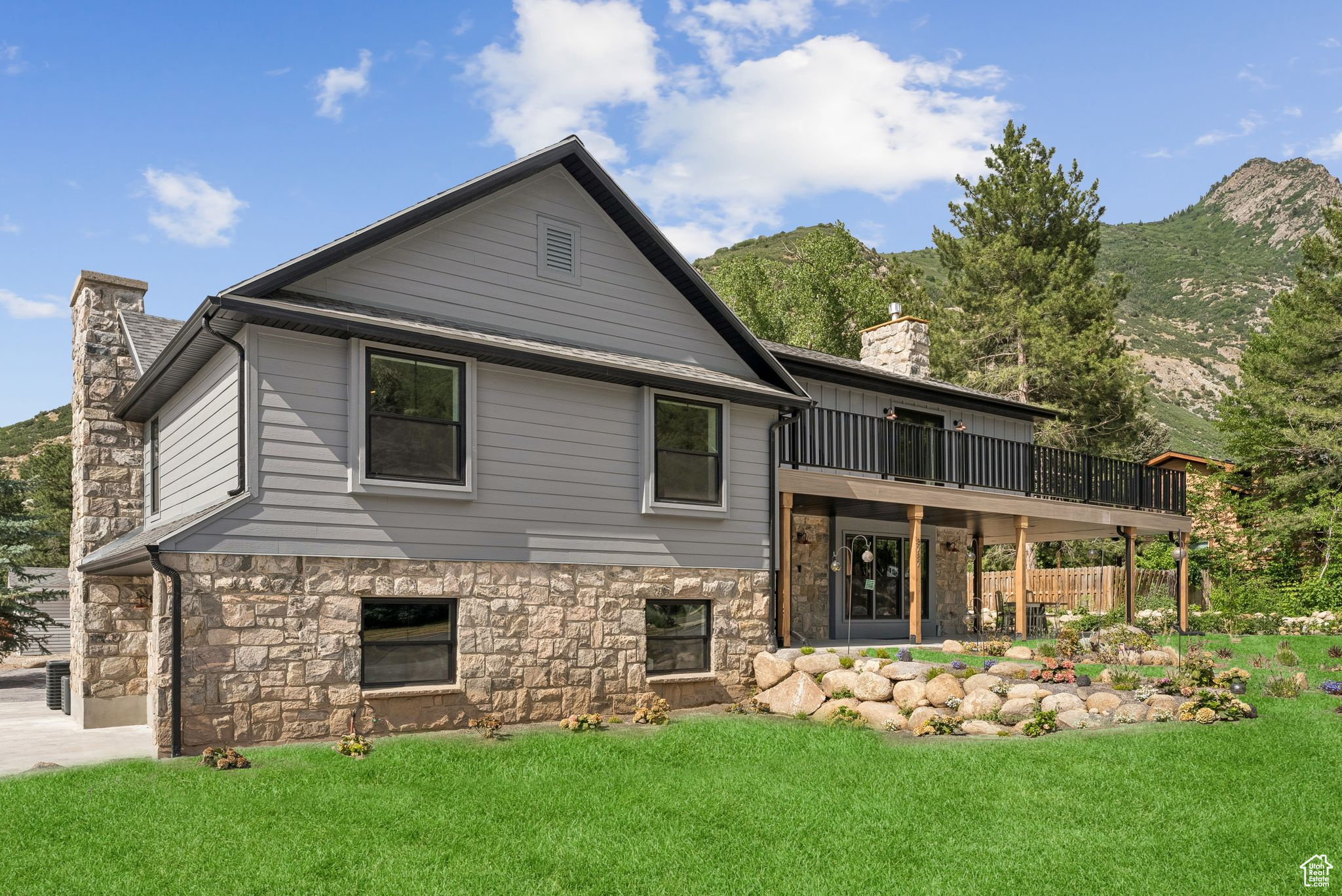 COTTONWOOD - Residential