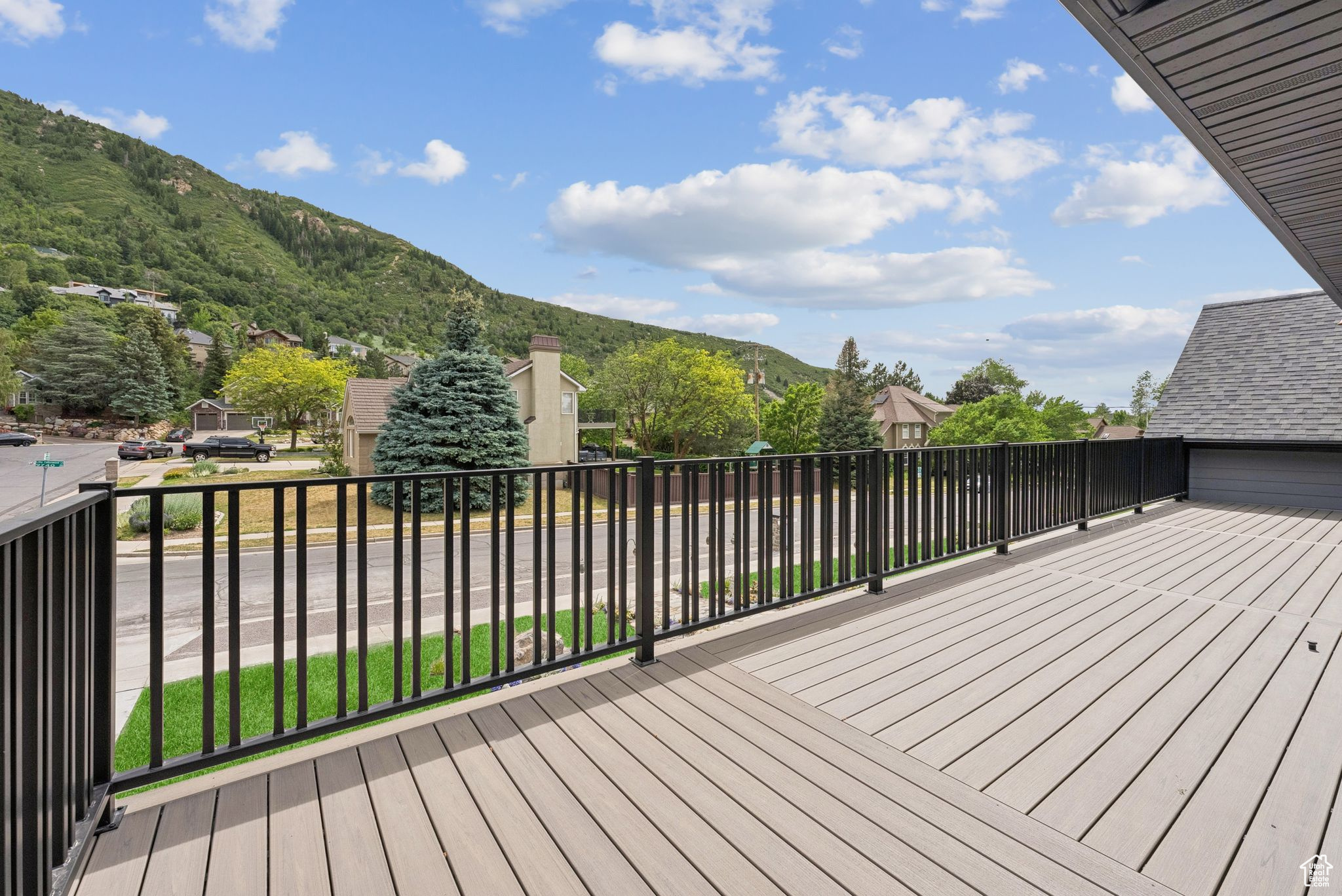 COTTONWOOD - Residential