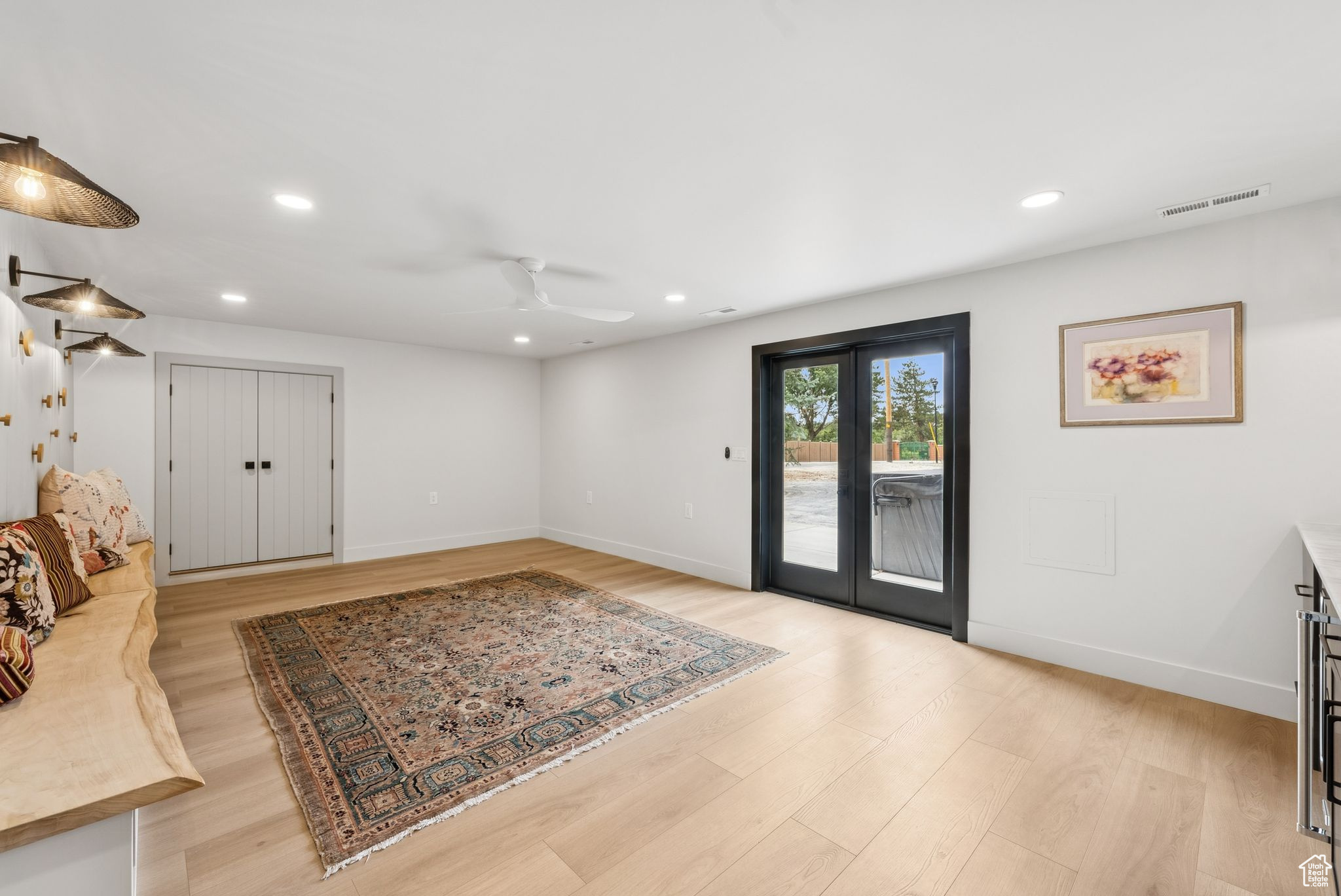 COTTONWOOD - Residential